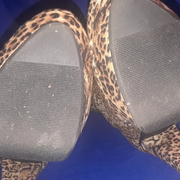 HIGH HEEL BOOTS - Picture 2 of 5